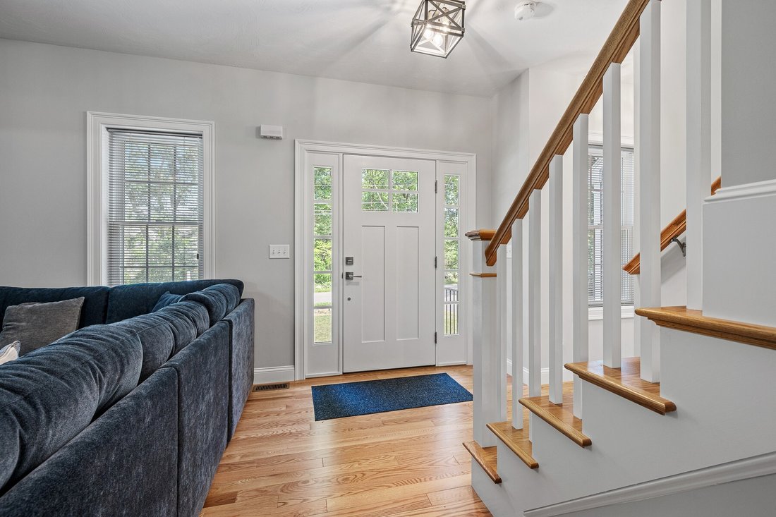 House in Uxbridge, Massachusetts, United States 3 - 16036164