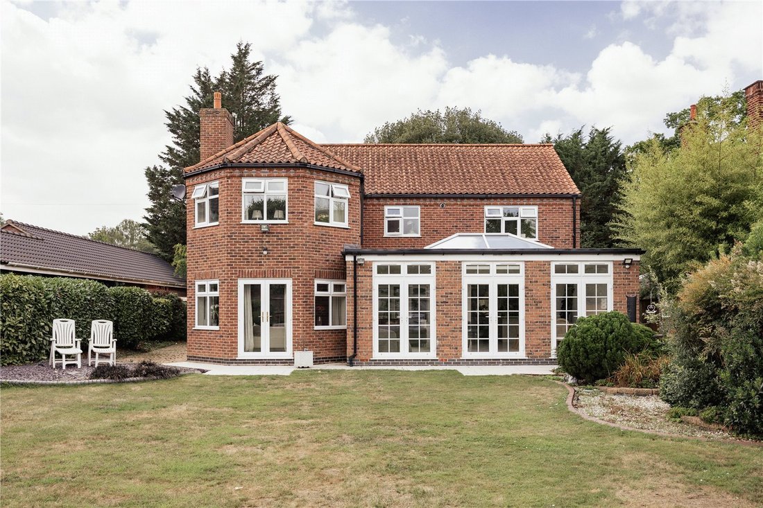 House in Heigham, Norwich, England 3 - 16033831