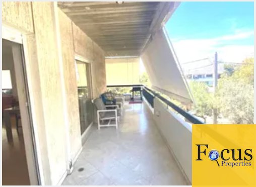 Apartment in Glyfada, Attica, Greece 3 - 15684738