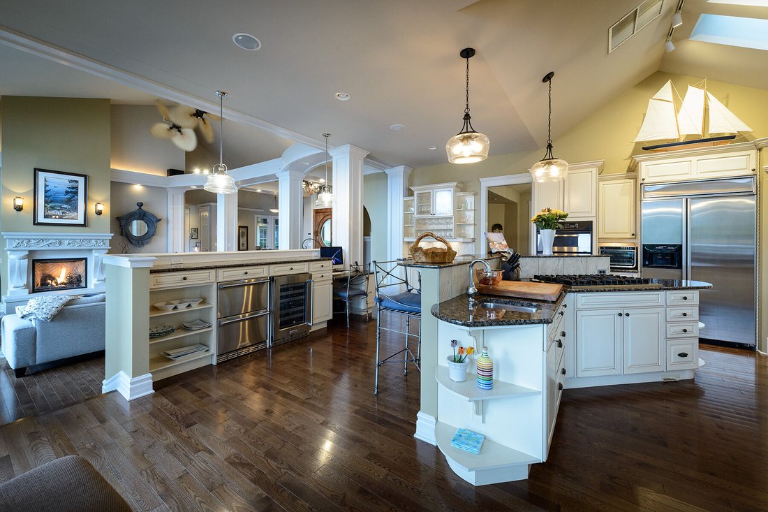 House in Long Harbour, British Columbia, Canada 4 - 14753966