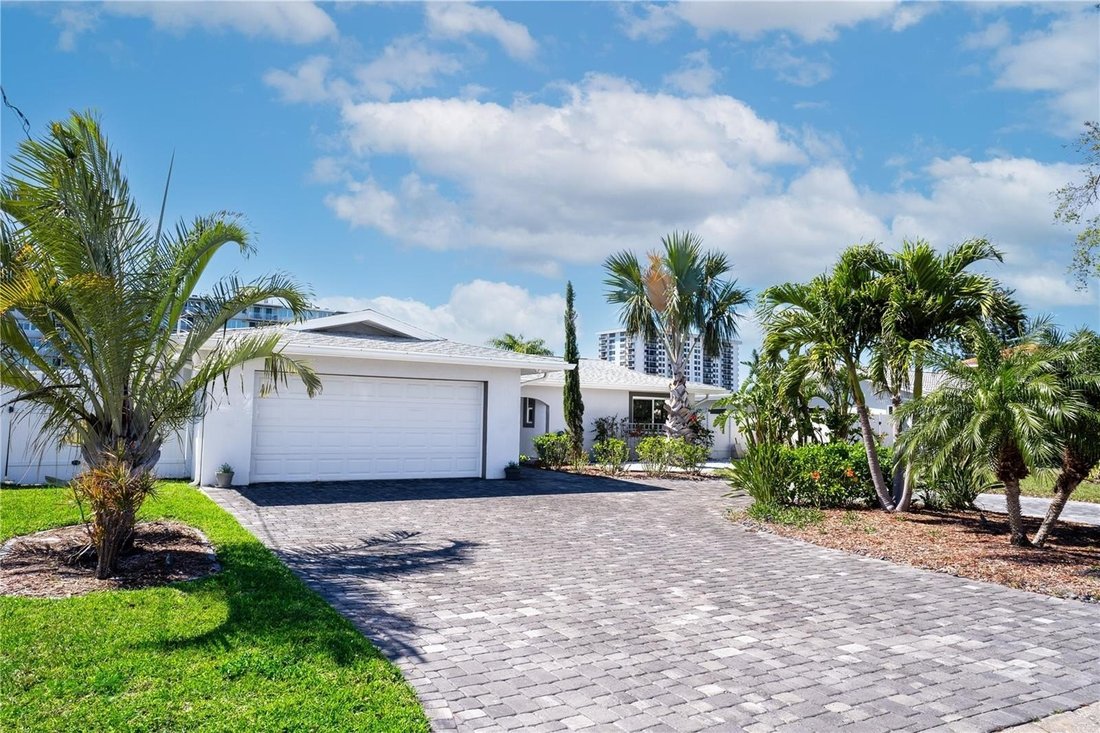 House in Clearwater, Florida, United States 1 - 16036862