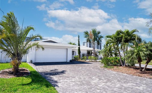 House in Clearwater, Florida, United States 1