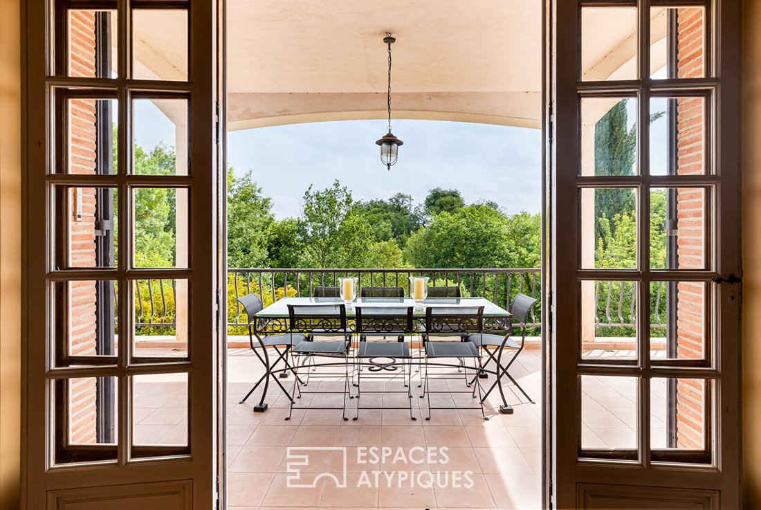 Villa in Grand Centre, Albi, France 2 - 16036271