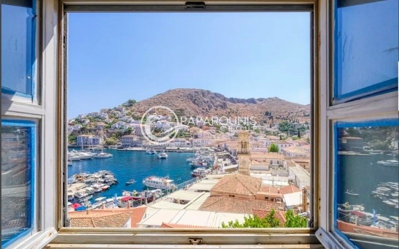 House in Hydra, Attica, Greece 3 - 16032714