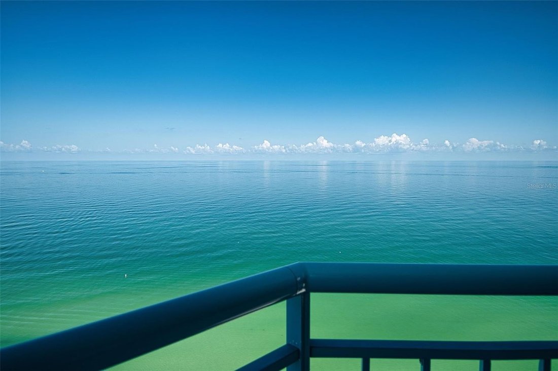 Condo in Clearwater, Florida, United States 1 - 16036872