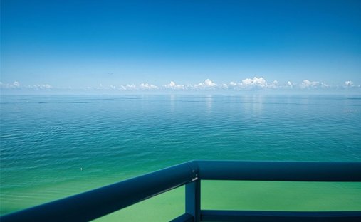 Eigentumswohnung in Clearwater, Florida, Vereinigte Staaten 1