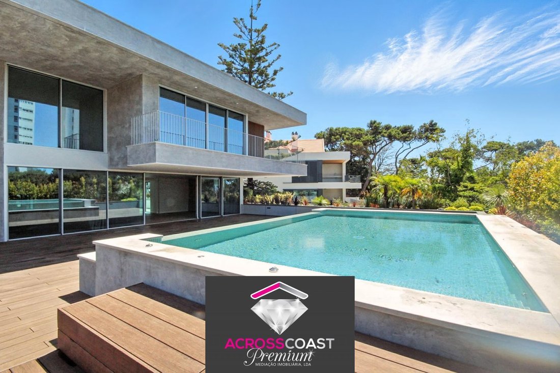 Apartment in Cascais e Estoril, Lisbon, Portugal 1 - 16037965