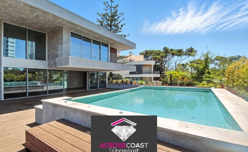 Apartment in Cascais e Estoril, Lisbon, Portugal 1
