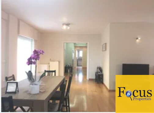 Apartment in Glyfada, Attica, Greece 5 - 15684738