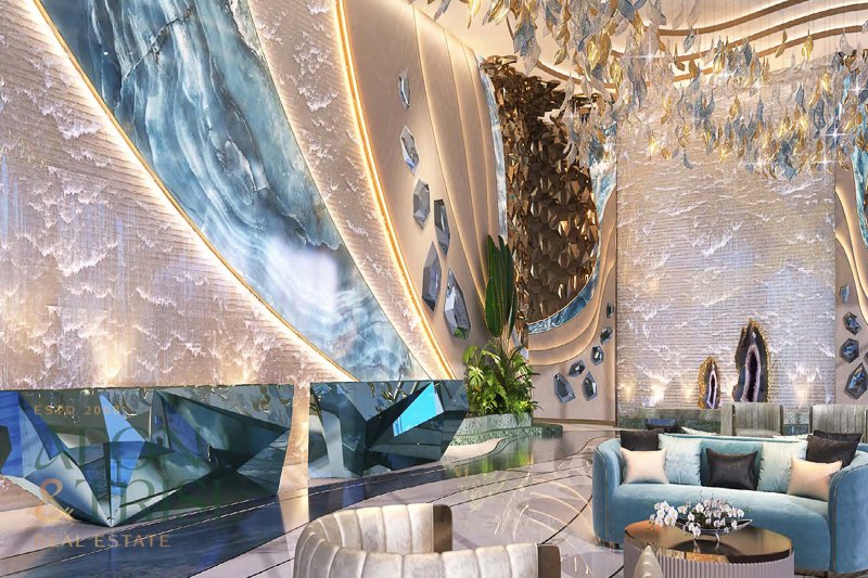 Apartment in Business Bay, Dubai, United Arab Emirates 5 - 16031586