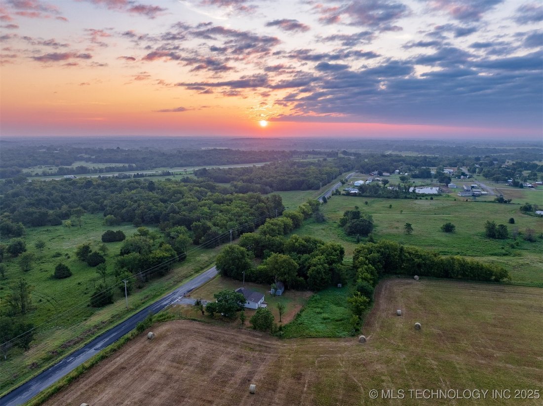 House in Coweta, Oklahoma, United States 1 - 16035413