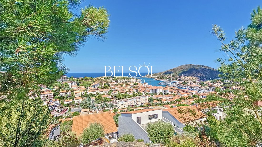 House in Centre Ville Port, Port-Vendres, France 2 - 16034868