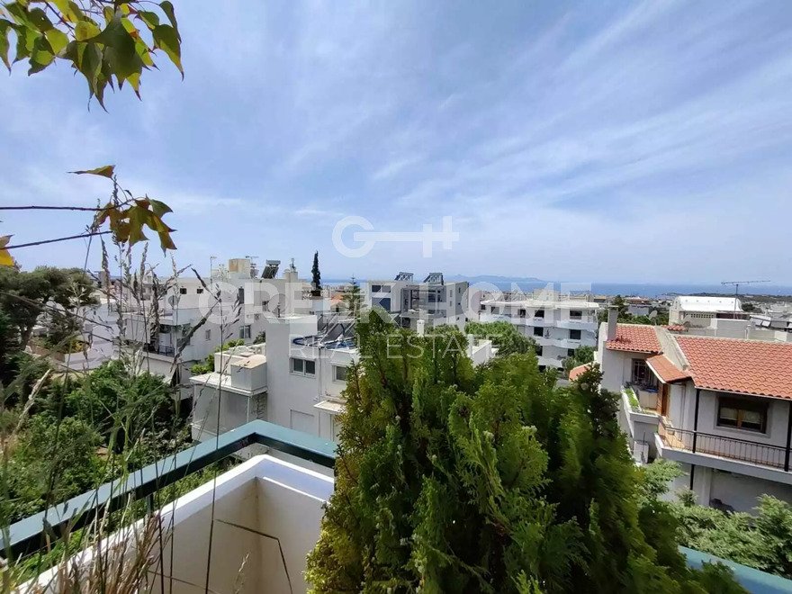 Apartment in Voula, Attica, Greece 4 - 16035302