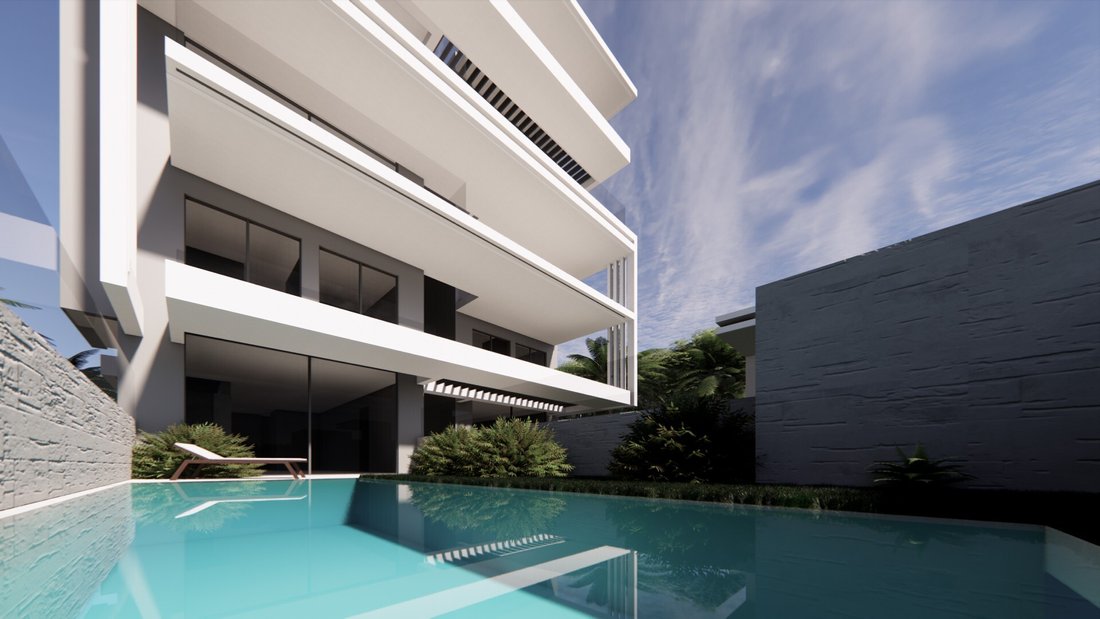 Apartment in Vari, Attica, Greece 1 - 16032872