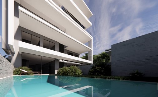 Apartment in Vari, Attica, Greece 1