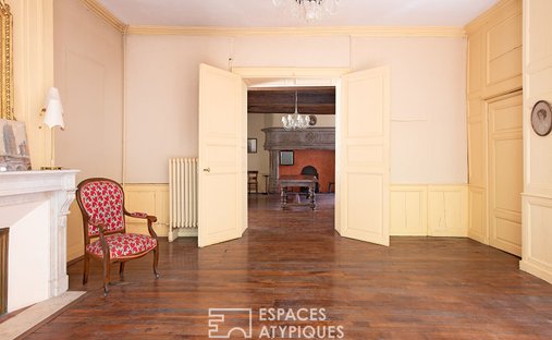 Castle for Sale in Rodez, Occitanie, France