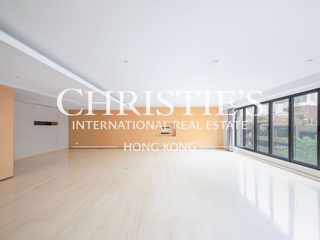 Apartment in Hong Kong, Hong Kong 3 - 16036514