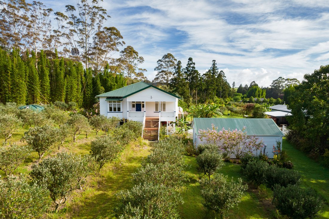 Kerikeri, Northland, New Zealand 1 - 16037401