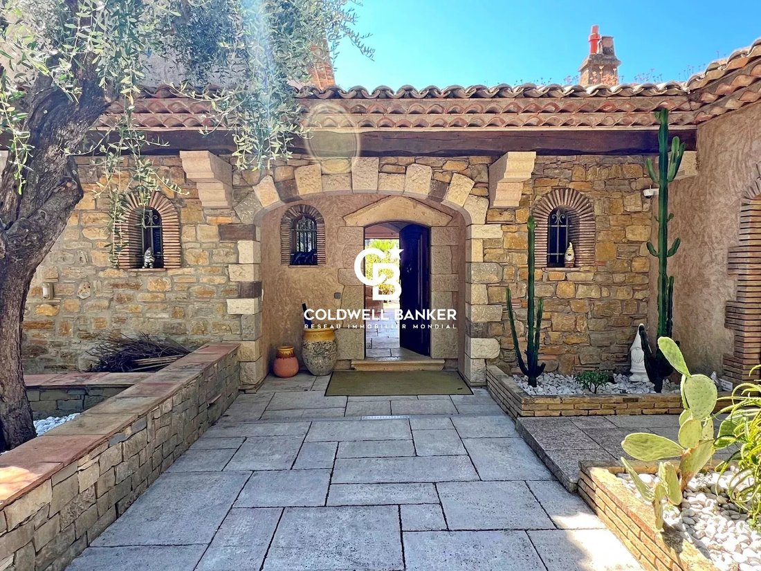 House in Valbonne, Provence-Alpes-Côte d'Azur, France 5 - 16033824