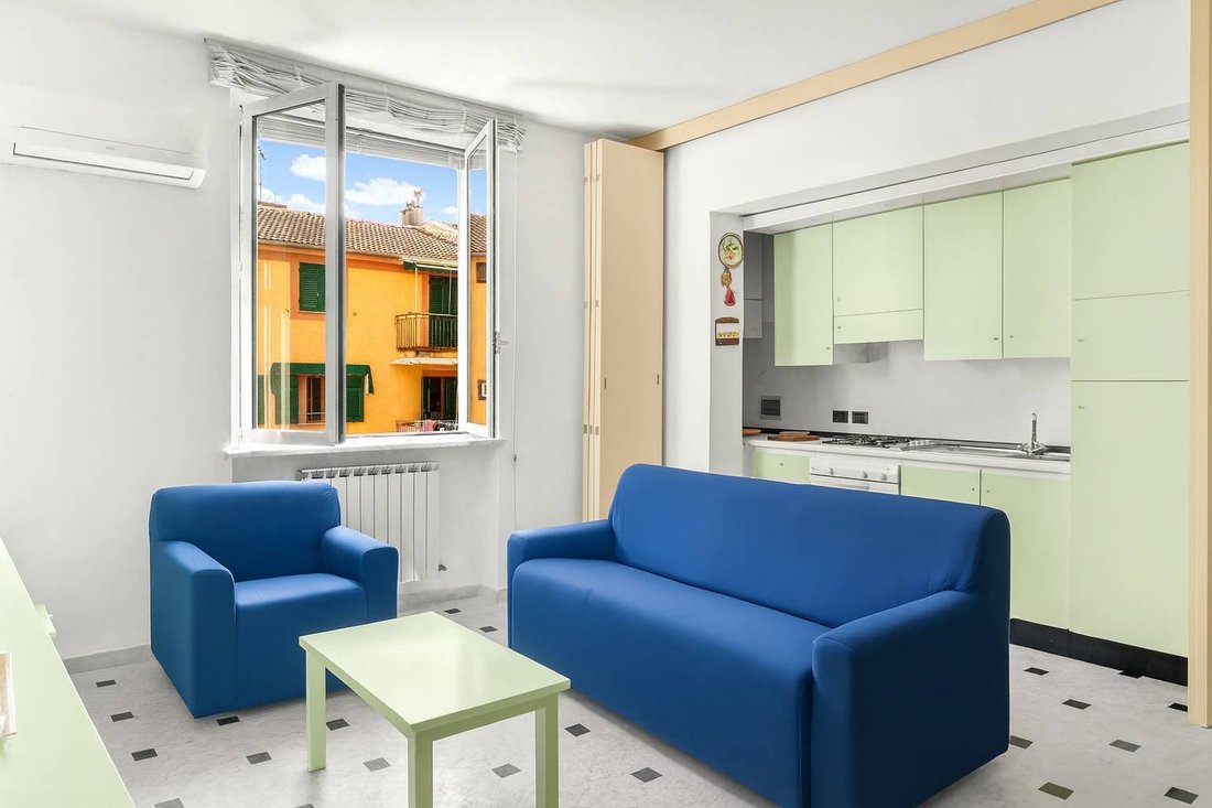 Apartment in Center, Santa Margherita Ligure, Liguria 3 - 16035982