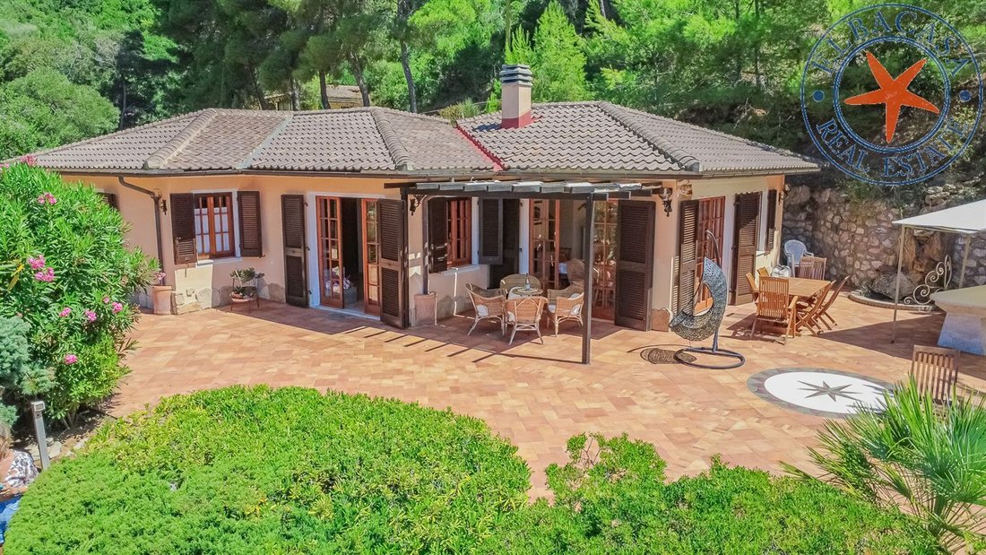 Villa in Capoliveri, Tuscany, Italy 4 - 14666977