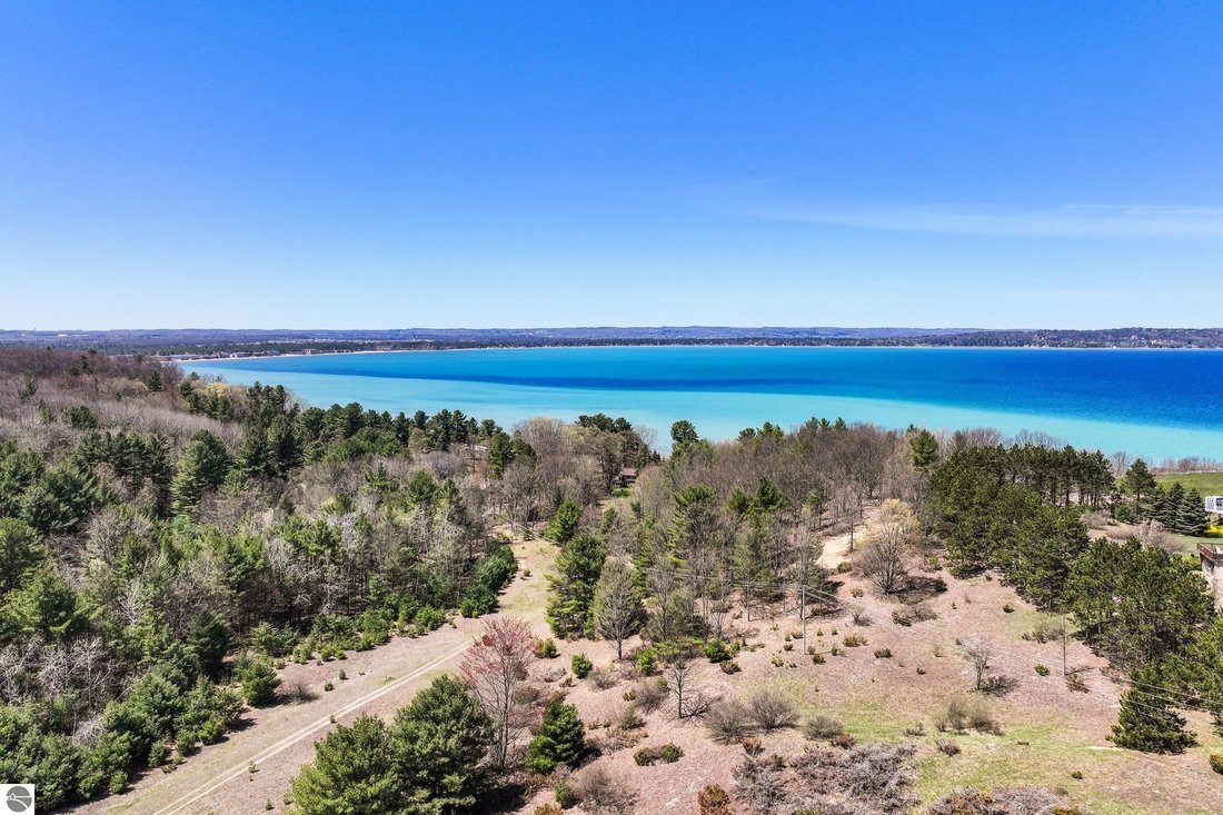 Land in Williamsburg, Michigan, United States 2 - 16035432