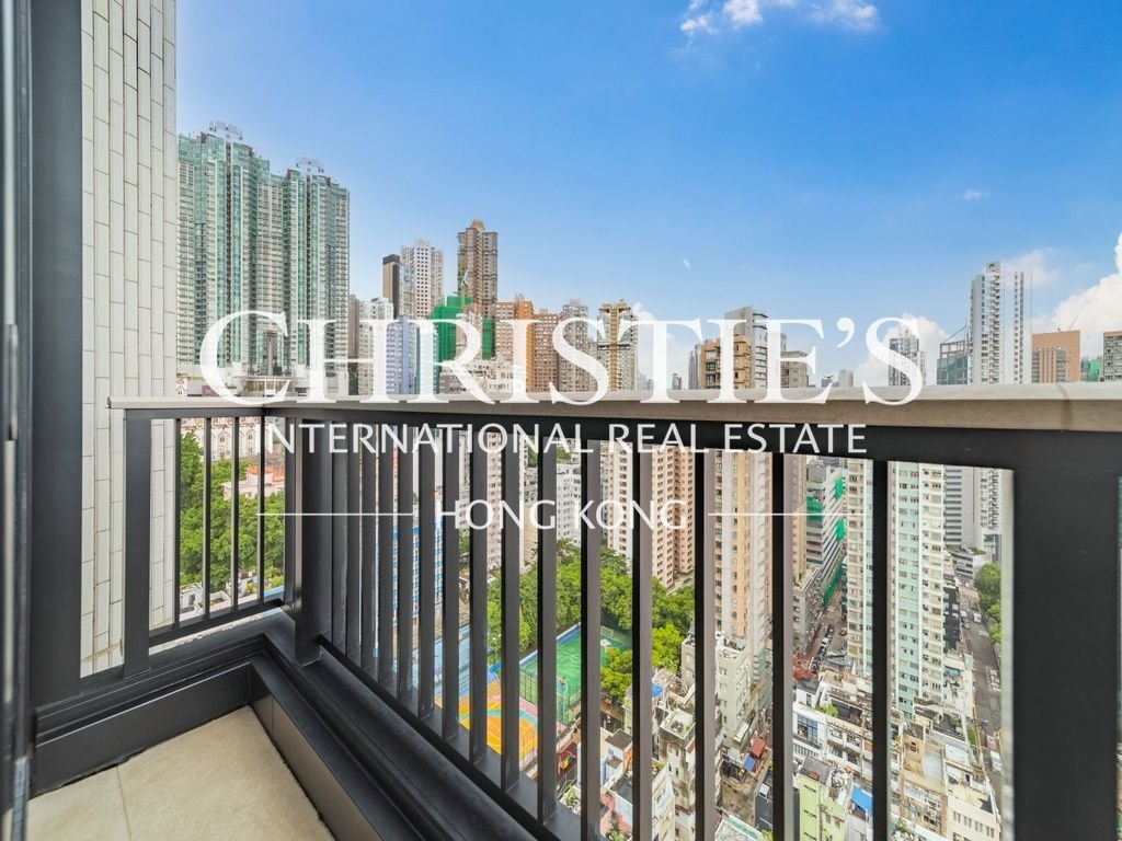 Hong Kong, Hong Kong 5 - 16036517
