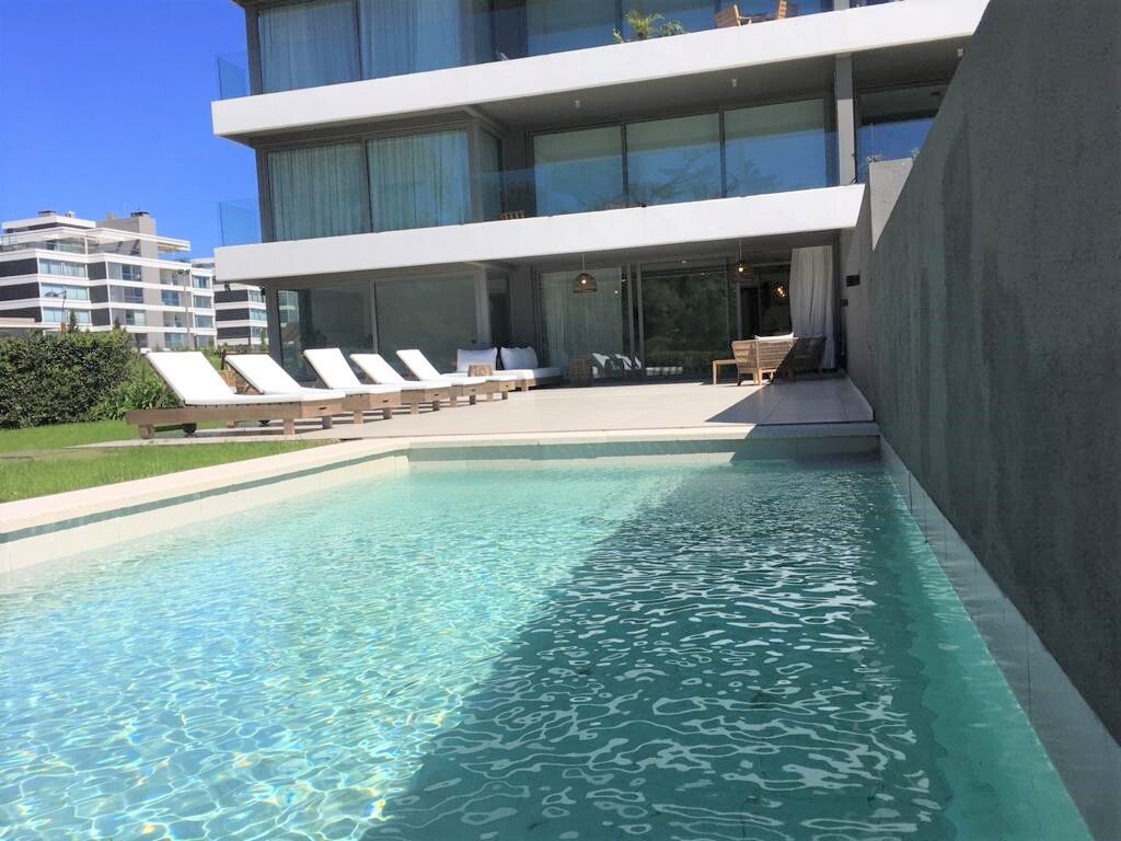 Apartment in Punta del Este, Maldonado Department, Uruguay 5 - 16031747