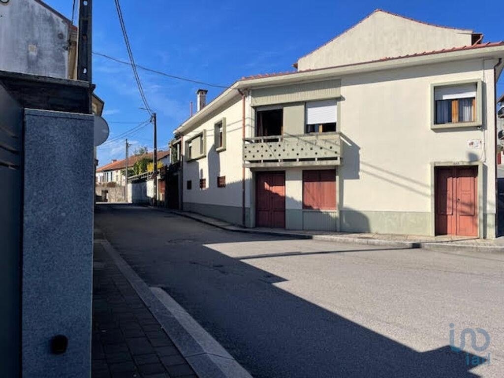 Stadthaus in Baguim do Monte, Distrikt Porto, Portugal 1 - 16038074
