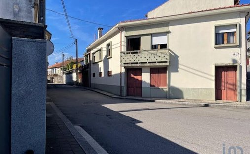 Stadthaus in Baguim do Monte, Distrikt Porto, Portugal 1