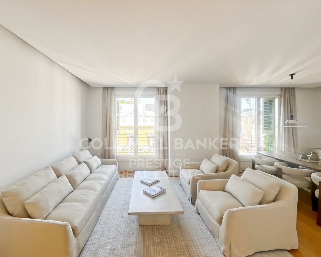 Appartement à Eixample, Barcelone, Espagne 4 - 13237699