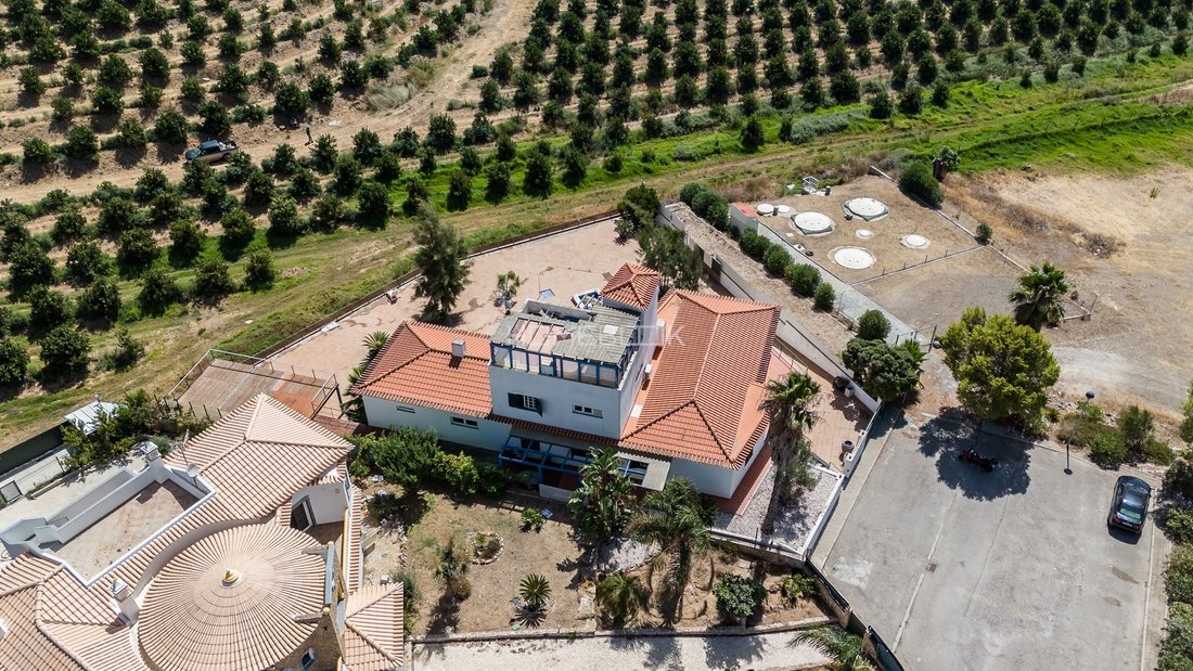 Villa in Castro Marim, Algarve, Portugal 5 - 16033666