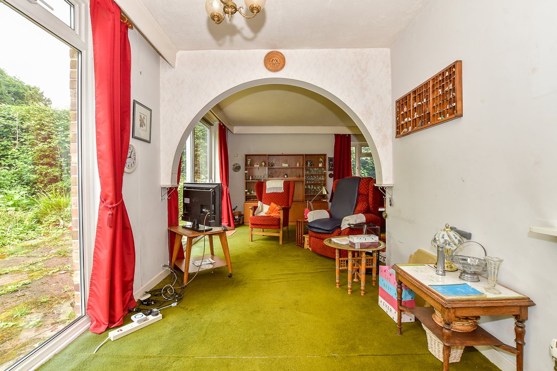 Villa in Hadlow, England 4 - 16032836