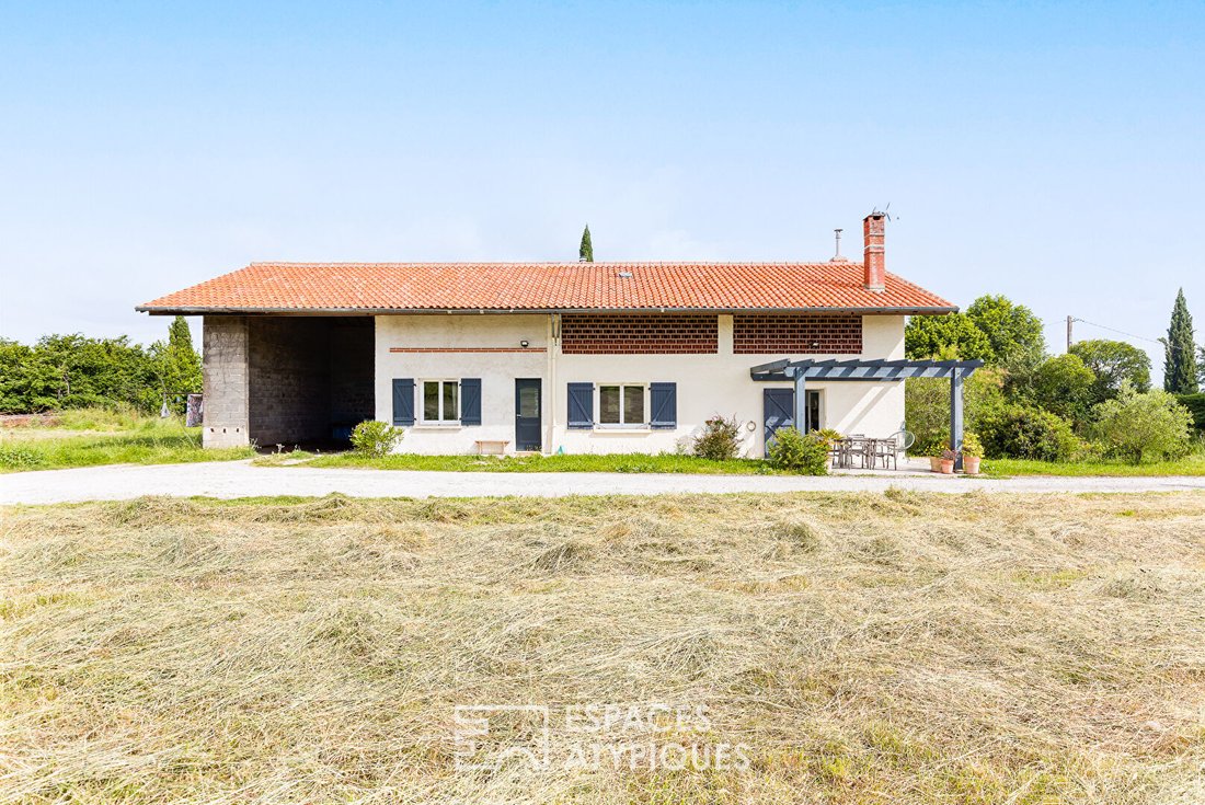 Villa in Grand Centre, Albi, France 5 - 16036271