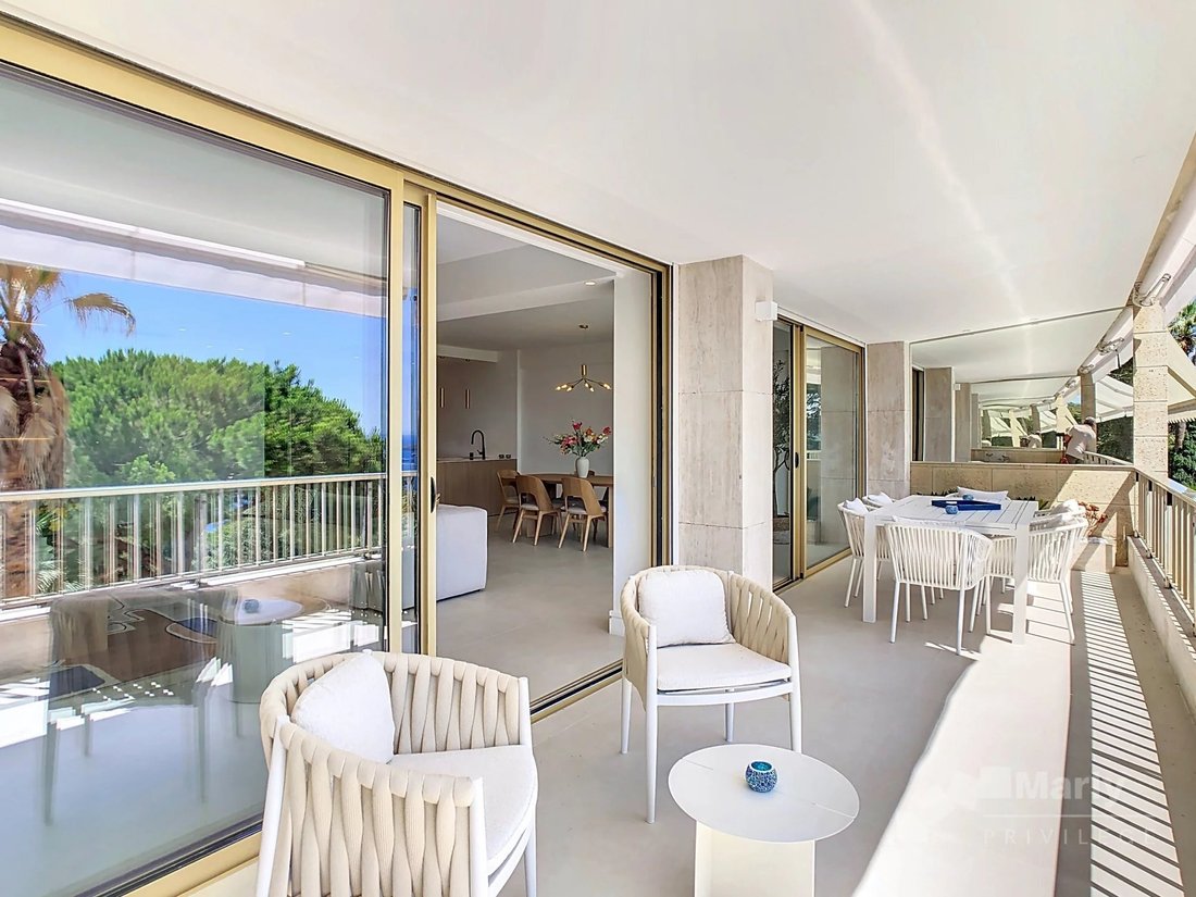 Apartment in La Californie, Cannes, France 1 - 15957703
