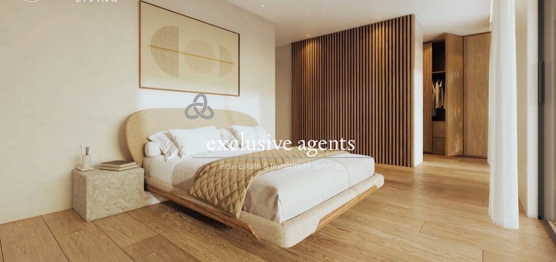 Apartment in Vouliagmeni, Attica, Greece 4 - 15681103