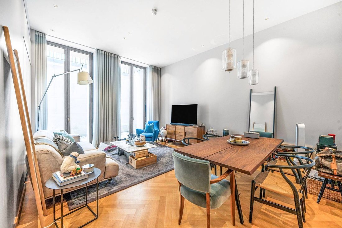 Apartment in Campden Hill, Kensington And Chelsea, England 5 - 15814459