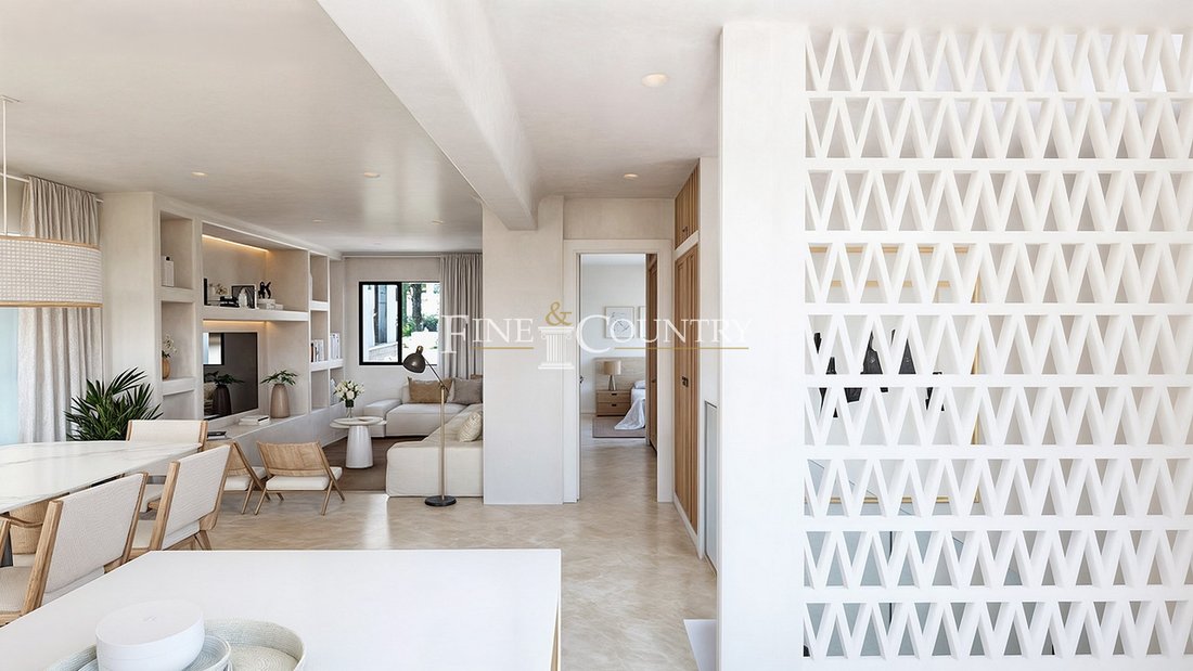 Villa in Moraira, Teulada, Valencian Community 3 - 16035735