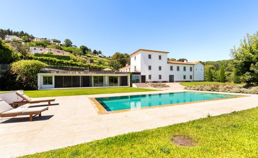 Roriz, Distrito de Oporto, Portugal 1
