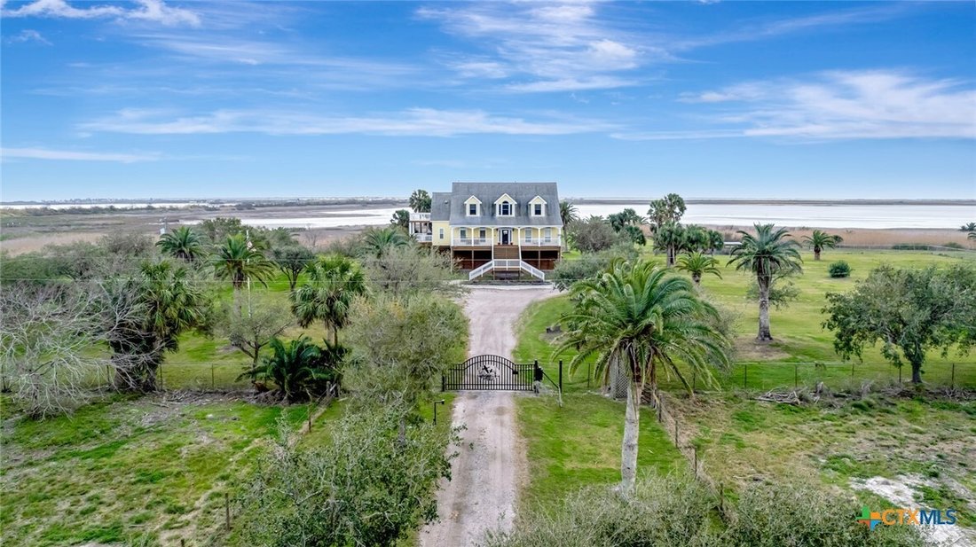 House in Port Lavaca, Texas, United States 2 - 15317605