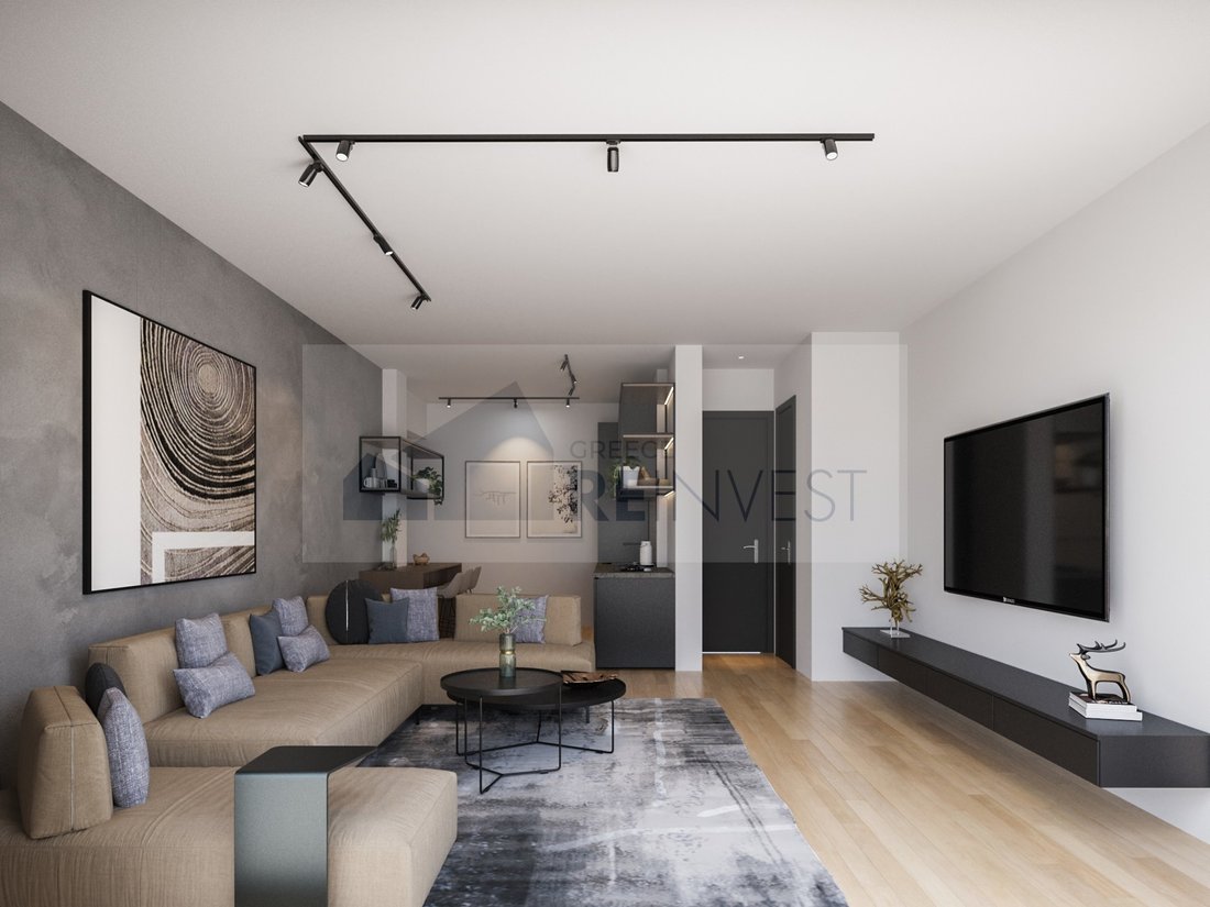 Apartment in 2nd District of Athens, Athens, Greece 4 - 16032062