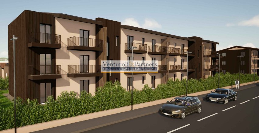 Apartment in Entroterra, Desenzano del Garda, Lombardy 1 - 16033333
