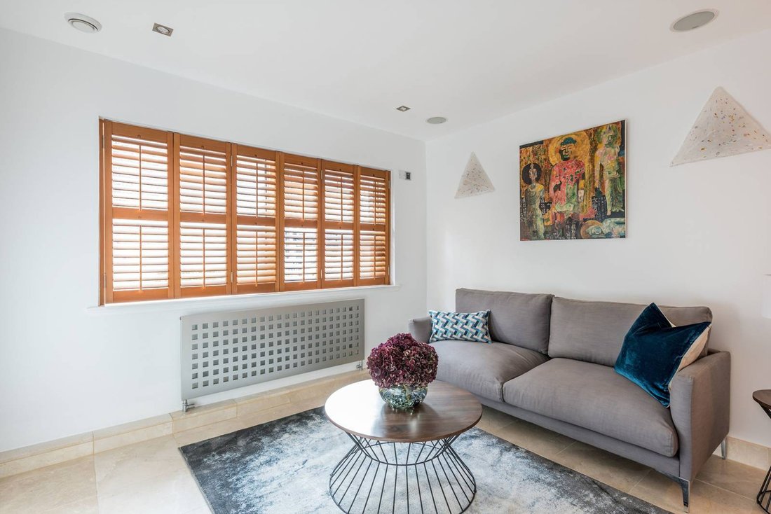 House in Marylebone, Westminster, England 5 - 15659056