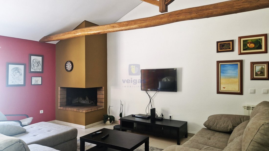 Villa in Maceira, Leiria District, Portugal 4 - 16032250