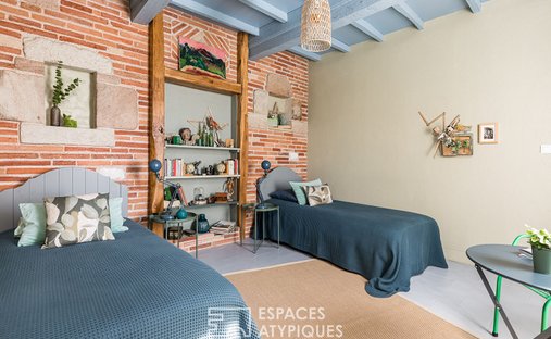 Castle for Sale in Gaillac, Occitanie, France