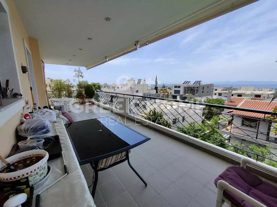 Apartment in Voula, Attica, Greece 5 - 16035302