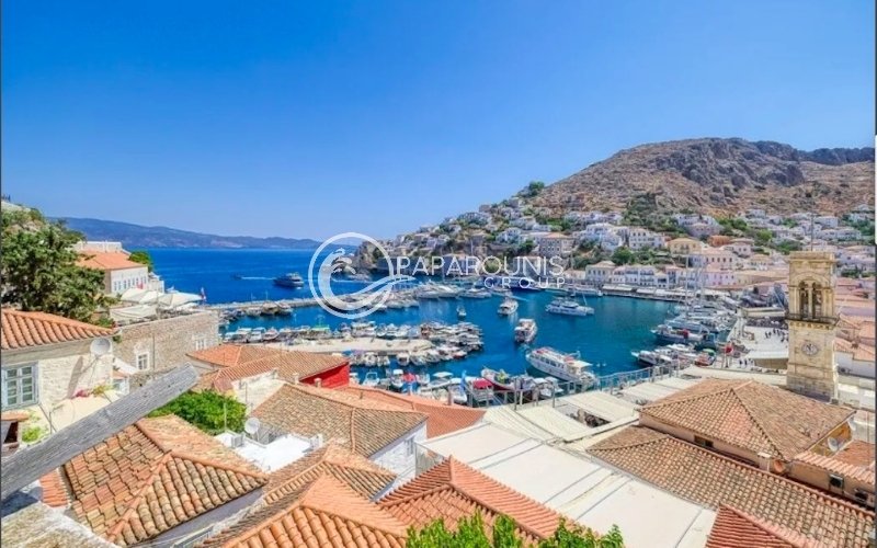 House in Hydra, Attica, Greece 1 - 16032714