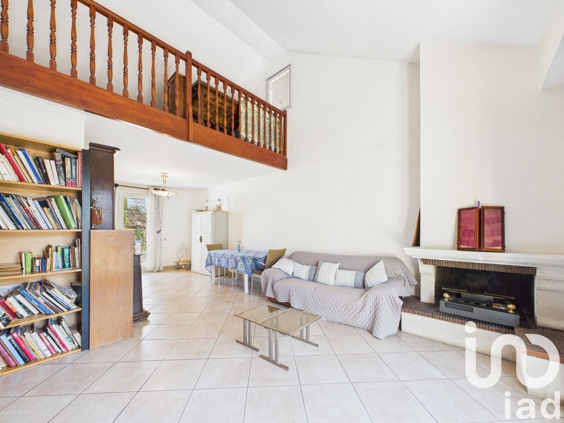 House in Le Coulon, Thiais, France 3 - 16037338