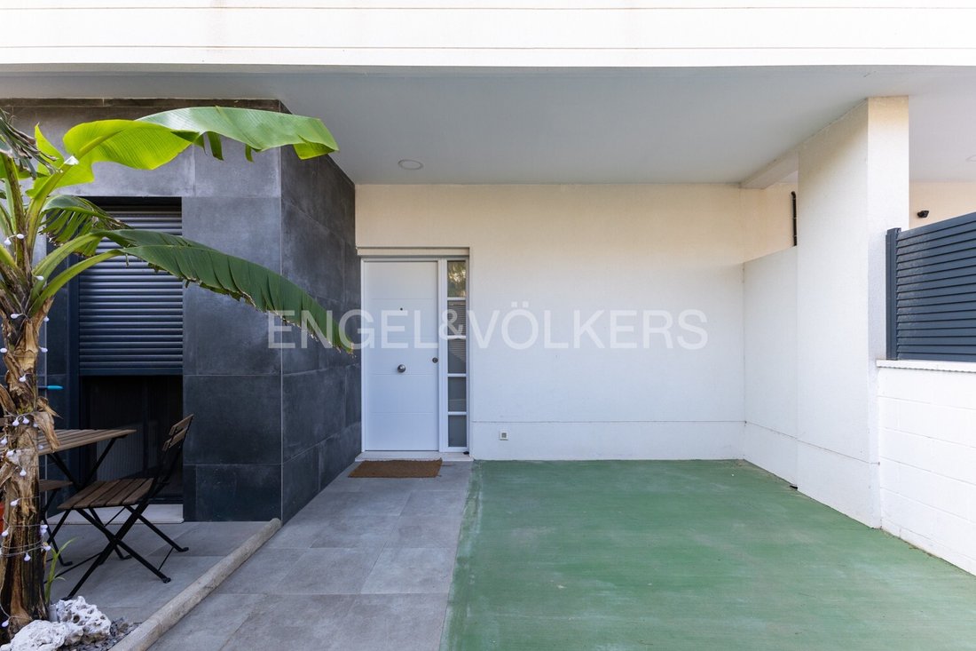 House in Quatre Carreres, Valencia, Spain 5 - 15878146
