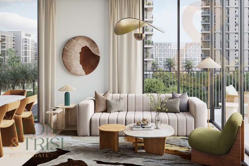 Apartment in Nadd Hessa, Dubai, United Arab Emirates 1 - 16035273